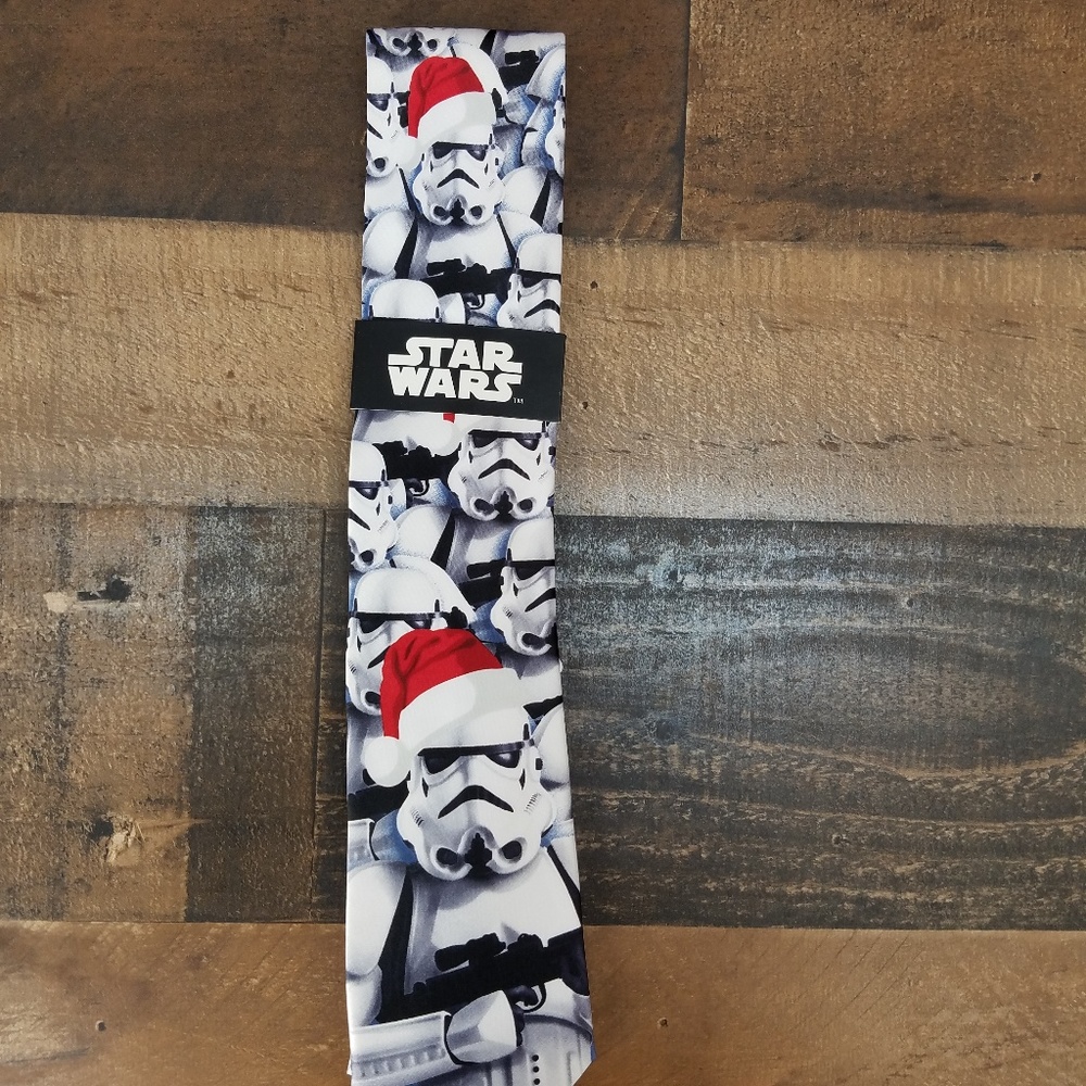 STAR WARS / TIE